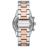 Michael Kors MK6651 Bayan Kol Saati