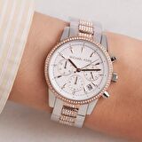 Michael Kors MK6651 Bayan Kol Saati