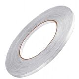 Mobgift 0.5 Cm 50 Metre Gri Fayans Arası Şerit Bant