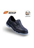 MEKAP 060 S2 ÇELİK BURUNLU İŞ GÜVENLİĞİ AYAKKABISI