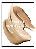 Melberry Infinity Fondöten Büyük Boy 40 ML Foundation Medium