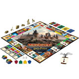 melfxxl F9422 Monopoly Harry Potter