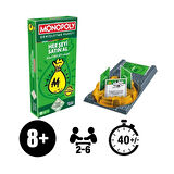 melfxxl G0720 Monopoly Her Şeyi Al - Genişletme Paketi