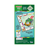 melfxxl G0720 Monopoly Her Şeyi Al - Genişletme Paketi