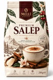 Melli Coffee Premium Salep Toz 250 gr