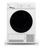 Windsor WS 7100 KM B Enerji 7 kg Çamaşır Kurutma Makinesi