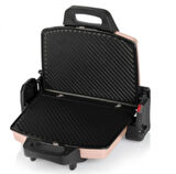 sunny vesta tost makinası - rose gold