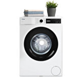 VESTEL CMI 7610 A+++ 1000 Devir 7 Kg Çamaşır Makinası