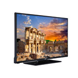 Vestel 40FB5050 Full HD 40" 102 Ekran Uydu Alıcılı LED Televizyon (BU ÜRÜNÜN KATA TESLİMİ YOKTUR,KARGO GÖREVLİSİ APARTMAN KAPISINDA TESLİM EDER VE DAİRENİZİN KAPISINA ÇIKARTMAZ...)
