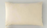 %100 Cotton(Pamuk)2 adet 50x70 cm Krem Yastık kılıfı Pillow Case