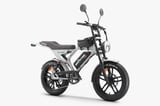 APE RYDER MANDRILL ULTRA ELEKTRİKLİ BİSİKLET AYNA VE ÇANTA HEDİYELİ