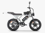 APE RYDER MANDRILL ULTRA ELEKTRİKLİ BİSİKLET AYNA VE ÇANTA HEDİYELİ