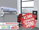 Menfez klima aparatı 