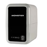 MONSTER SU ARITMA