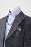 Doctor Junior Slim Fit Erkek Çocuk Ceket_mnvs01426