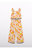 Mayoral Abel&Lula Crop Pantolon İkili Takım_mnvs5239