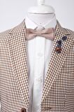 Doctor Junior Erkek Çocuk Slim Fit Tek Düğme Ceket