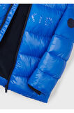 Mayoral Erkek Çocuk Cool Şişme Mont_mnvs4470