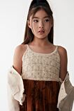 Nk Kids Havana Kız Çocuk Elbise