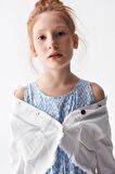 Nk Kids Lale Kız Çocuk Elbise
