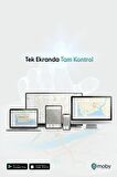 Araç Takip Sistemi - Ilk 12 Ay Ücretsiz Izleme - Blokaj Dahil