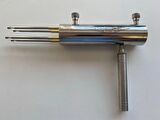 Model 15 Alan Tarama