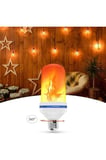 ALEVLİ LED AMPUL 5W 180LM CT-4059 1 ADET
