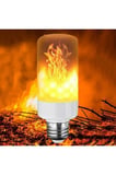CT-4059 3 FONKSİYONLU ALEV AMPUL AMBER 5W 10 ADET