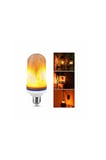 CT-4059 3 FONKSİYONLU ALEV AMPUL AMBER 5W 10 ADET