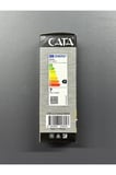 CT4079-(5 ADET) İNCE DUY LED LAMBA-BEYAZ IŞIK 680Lm E14