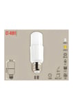 CT-4091 E-27 Özel Tasarım Silindir Şeklinde LED Ampul 8W Yüksek Verimli ışık Orijinal Ürün