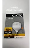 CT-4262 BEYAZ İŞİK LED AMPUL