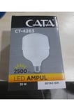 CT-4263 BEYAZ 35 W LED AMPUL