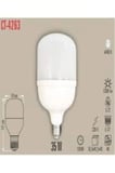 CT-4263 BEYAZ 35 W LED AMPUL