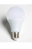 10 Adet 9w Günışığı Led Ampul E-27 Ct 4277