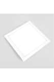 CT-5286B 25W 30X30 KLİPİN LED PANEL BEYAZ
