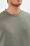 Erkek Modal T-Shirt