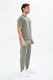 Erkek Modal T-Shirt