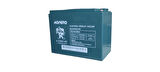 MONERO 12V-45 AMPER (80AMPER EBATLARINDA) DAR E-BIKE AKÜ EBATLAR: 223x121x174mm