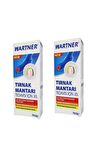 Wartner Tırnak Mantarı Tedavi Jeli 7 ml X 2 Adet