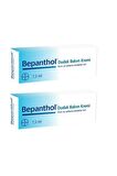Bepanthol Dudak Bakım Kremi 7,5 ml 2 Kutu 