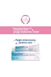 Pişik Önleyici Krem 100 Gr + Onarıcı Bakım Kremi 30 Gr