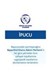 Pişik Önleyici Krem 100 Gr + Onarıcı Bakım Kremi 30 Gr