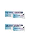 Sensiderm Kaşıntı Giderici Ve Cilt Bariyerini Onarıcı Bakım Kremi 20 Gr X2 Adet