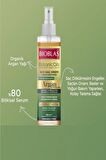 Botanic Oils Argan Yağlı Sıvı Saç Kremi 200 Ml X 2 Adet