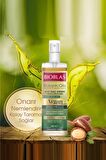 Botanic Oils Argan Yağlı Sıvı Saç Kremi 200 Ml X 2 Adet