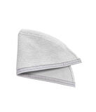 Dreame D9 Max Uyumlu Yüksek Kaliteli 6 Adet Mop-Tam Yüzey Mikrofiber ve Kalın