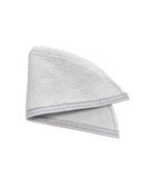 Dreame F9 Uyumlu Yüksek Kaliteli 4 Adet Mop-Tam Yüzey Mikrofiber