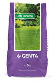 All Seasons Garden Grass Mixture - 4'lü Karışım Ithal Bahçe Çim Tohumu - 5 Kg