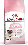 Royal Canin Mohter&baby Cat Yavru Ve Anne Kedi Maması 4 Kg